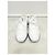 Louis Vuitton Baskets en maille VNR blanches - vue 5