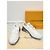Louis Vuitton Baskets en maille VNR blanches - vue 7