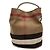 Burberry Borsa Hobo Ashby Tassel Medium Stato