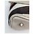 Burberry Borsa Hobo Ashby Tassel Medium Stato - vista 11