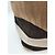 Burberry Borsa Hobo Ashby Tassel Medium Stato - vista 15