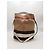 Burberry Borsa Hobo Ashby Tassel Medium Stato - vista 5