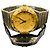 Omega Orologio da uomo Constellation Olba Combi Multicolore