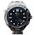 Omega Relógio masculino Seamaster Diver Co-Axial em aço Multicor