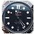 Omega Relógio masculino Seamaster Diver Co-Axial em aço Multicor - vista 8