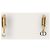 Dior Orecchini Fusion Crystal Pearl Gold D'oro - vista 4