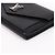 Louis Vuitton Portafoglio lungo da donna Lockme nero - vista 9