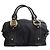 Gucci Borsa tote in jacquard nero