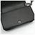 Chanel Borsa a tracolla Internal Chip/ Black Caviar Boy Bag Medium Nero - vista 7