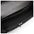 Chanel Borsa a tracolla Internal Chip/ Black Caviar Boy Bag Medium Nero - vista 8