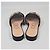Gucci Sandali Slide in tela Multicolore - vista 4