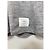 Thom Browne Side Diagonal Wool T-Shirt - view 7