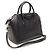 Givenchy Antigona Small Black Goatskin Schwarz - Ansicht 3