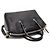 Givenchy Antigona Small Black Goatskin Schwarz - Ansicht 4