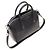 Givenchy Antigona Small Black Goatskin Schwarz - Ansicht 6
