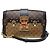 Louis Vuitton Borsa a Spalla Monogram Petite Malle Trunk Marrone