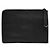Fendi Clutch Monster Eyes Nero - vista 3