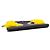 Fendi Clutch Monster Eyes Nero - vista 5