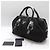 Prada Pocono Fabric Nylon Tote Bag Black Schwarz - Ansicht 2