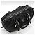 Prada Pocono Fabric Nylon Tote Bag Black Schwarz - Ansicht 6