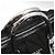 Prada Pocono Fabric Nylon Tote Bag Black Schwarz - Ansicht 7