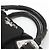 Prada Pocono Fabric Nylon Tote Bag Black Schwarz - Ansicht 8