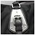 Prada Pocono Fabric Nylon Tote Bag Black Schwarz - Ansicht 9