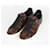 Louis Vuitton Monogram Frontrow Sneaker Braun