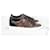 Louis Vuitton Monogram Frontrow Sneaker Braun - Ansicht 6