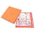 Hermès Sciarpa in twill di seta Multicolore  - vista 2