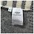 Thom Browne Diagonale Mohair-Strick grau Braun - Ansicht 9