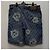 Dior Denim Tears Zip Bomber Jacket Mehrfarben - Ansicht 10