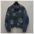 Dior Denim Tears Zip Bomber Jacket Mehrfarben - Ansicht 3