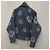 Dior Denim Tears Zip Bomber Jacket Mehrfarben - Ansicht 7