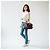 Louis Vuitton Tote Bag Tivoli PM Monogram Canvas Braun - Ansicht 10