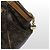 Louis Vuitton Tote Bag Tivoli PM Monogram Canvas Braun - Ansicht 7