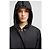Moncler Chaqueta impermeable con capucha reacondicionada Talla Multicolor - vista 8