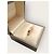 Bulgari Rose Gold Diamond Essential Band Ring Pink - Ansicht 4