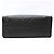 Louis Vuitton Borsa a Spalla Monogram Empreinte OnTheGo MM Nero - vista 5