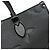 Louis Vuitton Borsa a Spalla Monogram Empreinte OnTheGo MM Nero - vista 6
