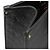Louis Vuitton Borsa a Spalla Monogram Empreinte OnTheGo MM Nero - vista 9