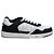 Dior Sneakers basse Up-Down Argento