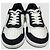 Dior Sneakers basse Up-Down Argento - vista 4