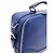 Fendi Borsa messenger e borsa a tracolla con motivo logo FF Blu - vista 15