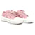 Louis Vuitton Sneakers Monogram Rosa - vista 11