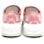 Louis Vuitton Sneakers Monogram Rosa - vista 12