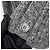 Thom Browne Mohair-Tweed-Cardigan mit diagonalem Armband Grau Braun - Ansicht 8