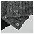 Thom Browne Mohair-Tweed-Cardigan mit diagonalem Armband Grau Braun - Ansicht 9