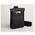 Hermès Kelly Hackado PM Black con incisione argentata Nero - vista 10