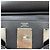 Hermès Kelly Hackado PM Black con incisione argentata Nero - vista 8